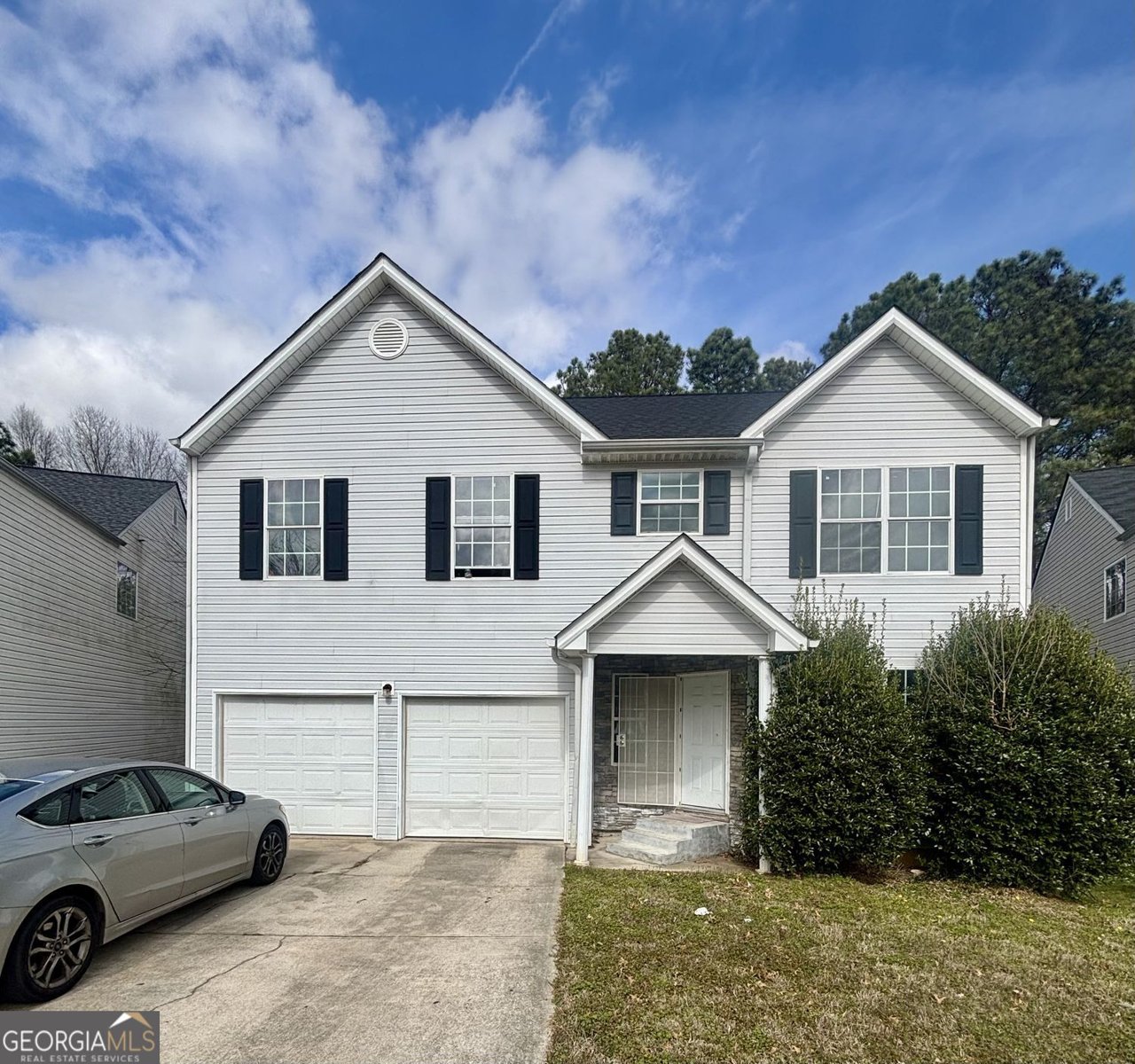 2328 Brookgate Way Ellenwood - Photo 1