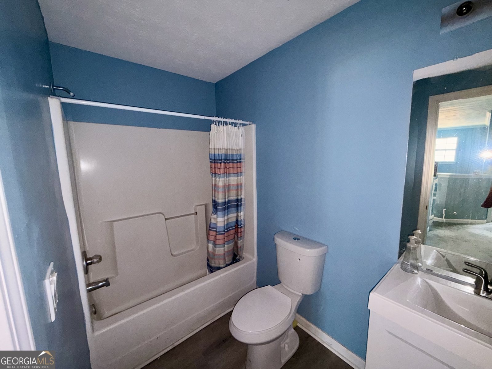 2328 Brookgate Way Ellenwood - Photo 8