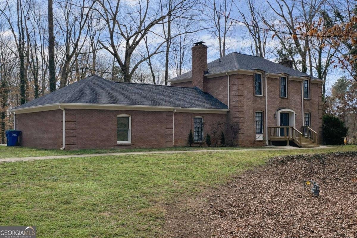 4570 Orkney Lane Atlanta - Photo 1