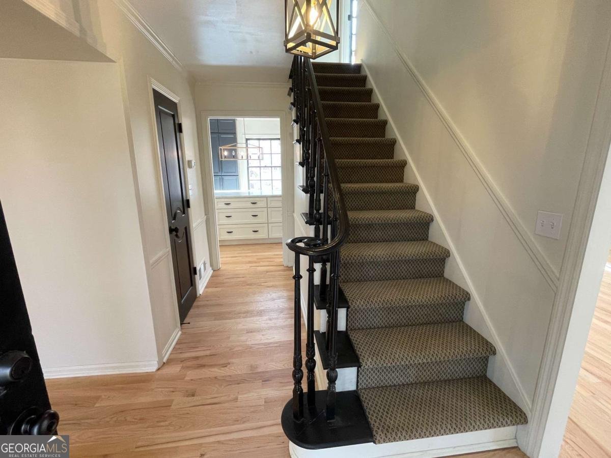 4570 Orkney Lane Atlanta - Photo 11