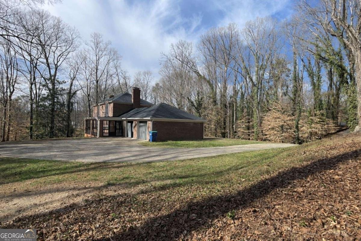 4570 Orkney Lane Atlanta - Photo 27