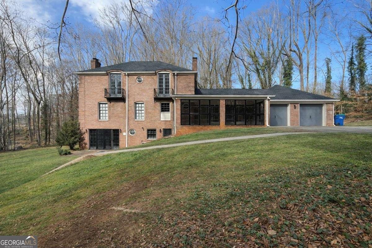 4570 Orkney Lane Atlanta - Photo 30