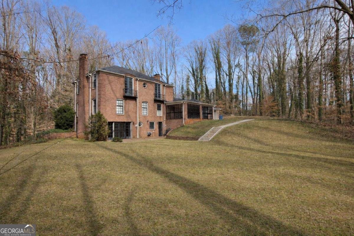 4570 Orkney Lane Atlanta - Photo 31