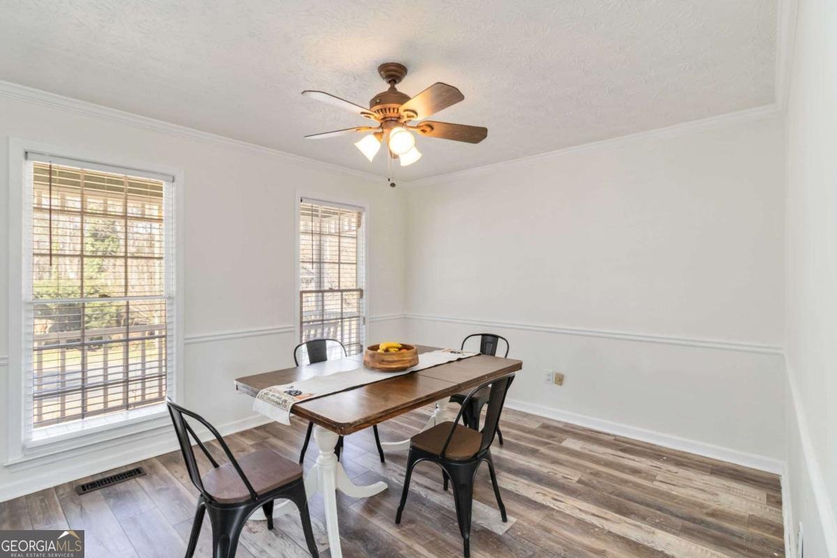 810 Hounds Ridge Court Lawrenceville - Photo 10