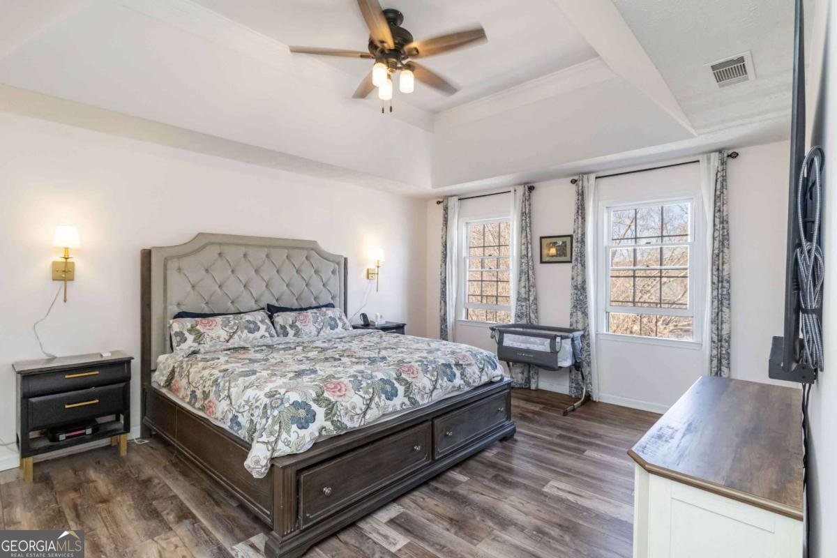 810 Hounds Ridge Court Lawrenceville - Photo 15