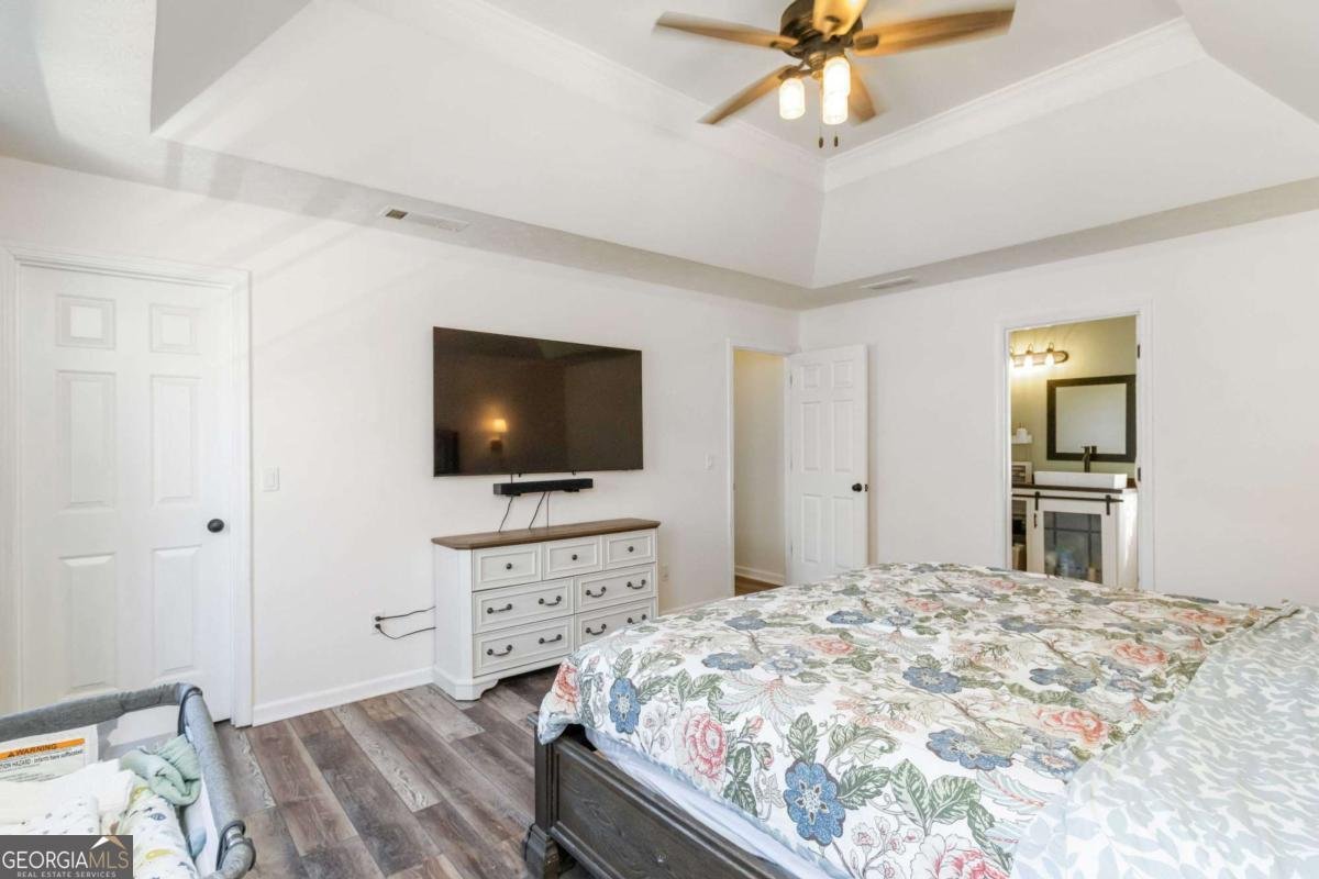 810 Hounds Ridge Court Lawrenceville - Photo 16