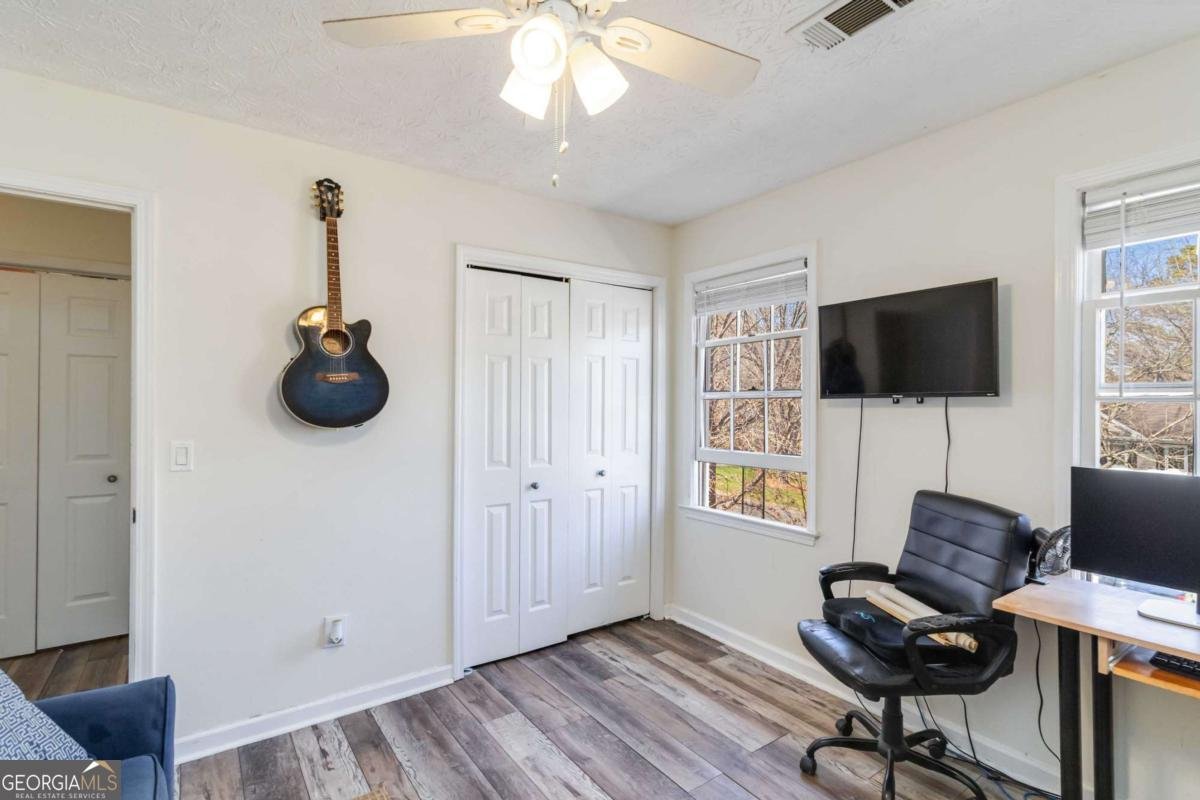 810 Hounds Ridge Court Lawrenceville - Photo 20