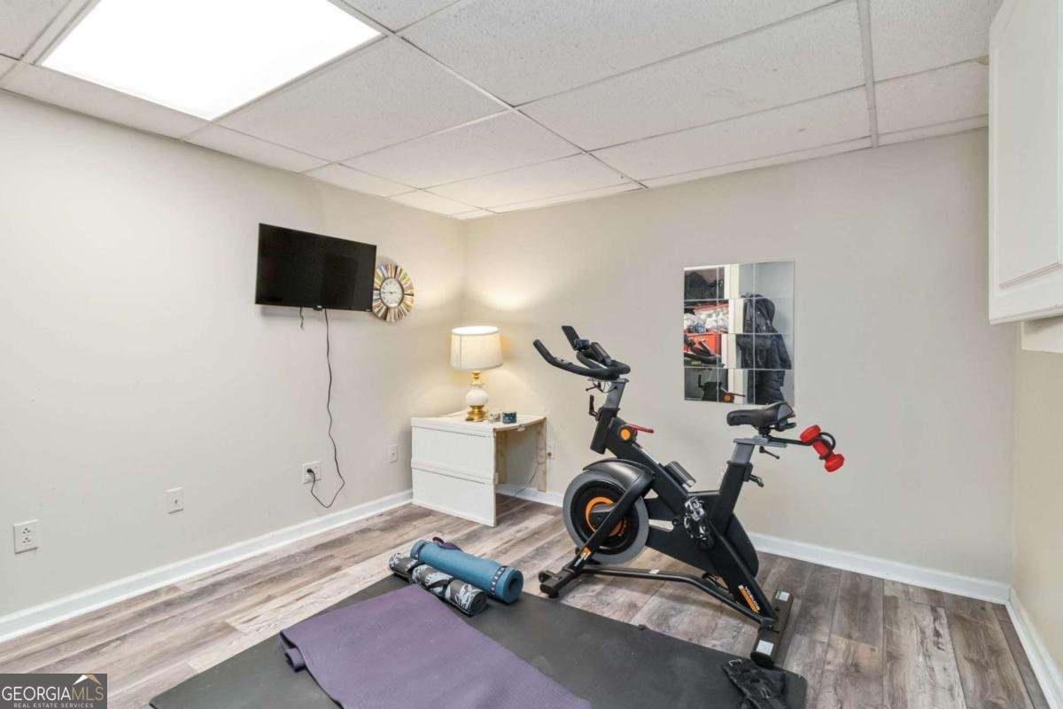 810 Hounds Ridge Court Lawrenceville - Photo 25