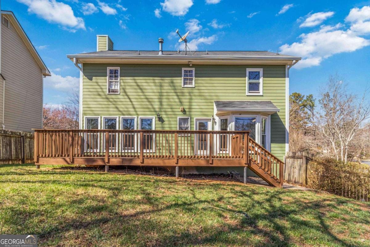 810 Hounds Ridge Court Lawrenceville - Photo 28