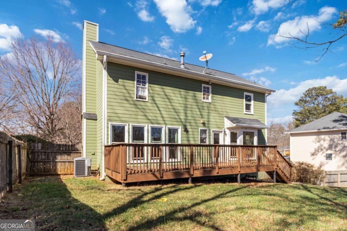 810 Hounds Ridge Court Lawrenceville - Photo 29