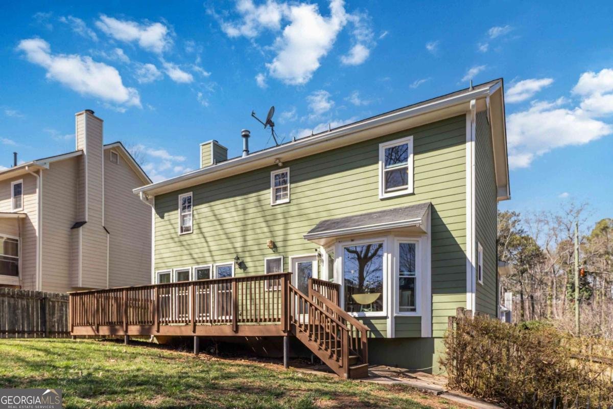 810 Hounds Ridge Court Lawrenceville - Photo 30