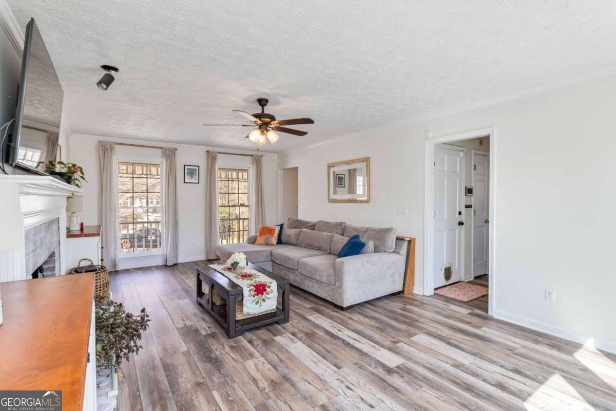 810 Hounds Ridge Court Lawrenceville - Photo 7