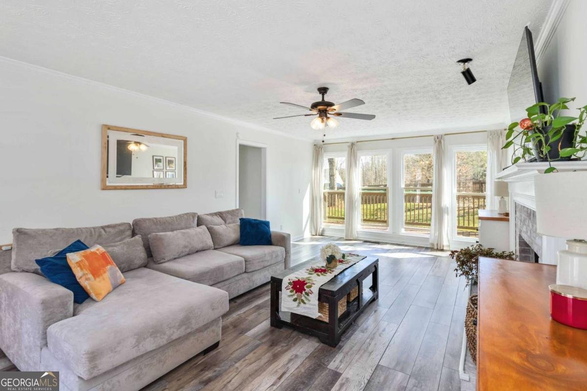 810 Hounds Ridge Court Lawrenceville - Photo 8