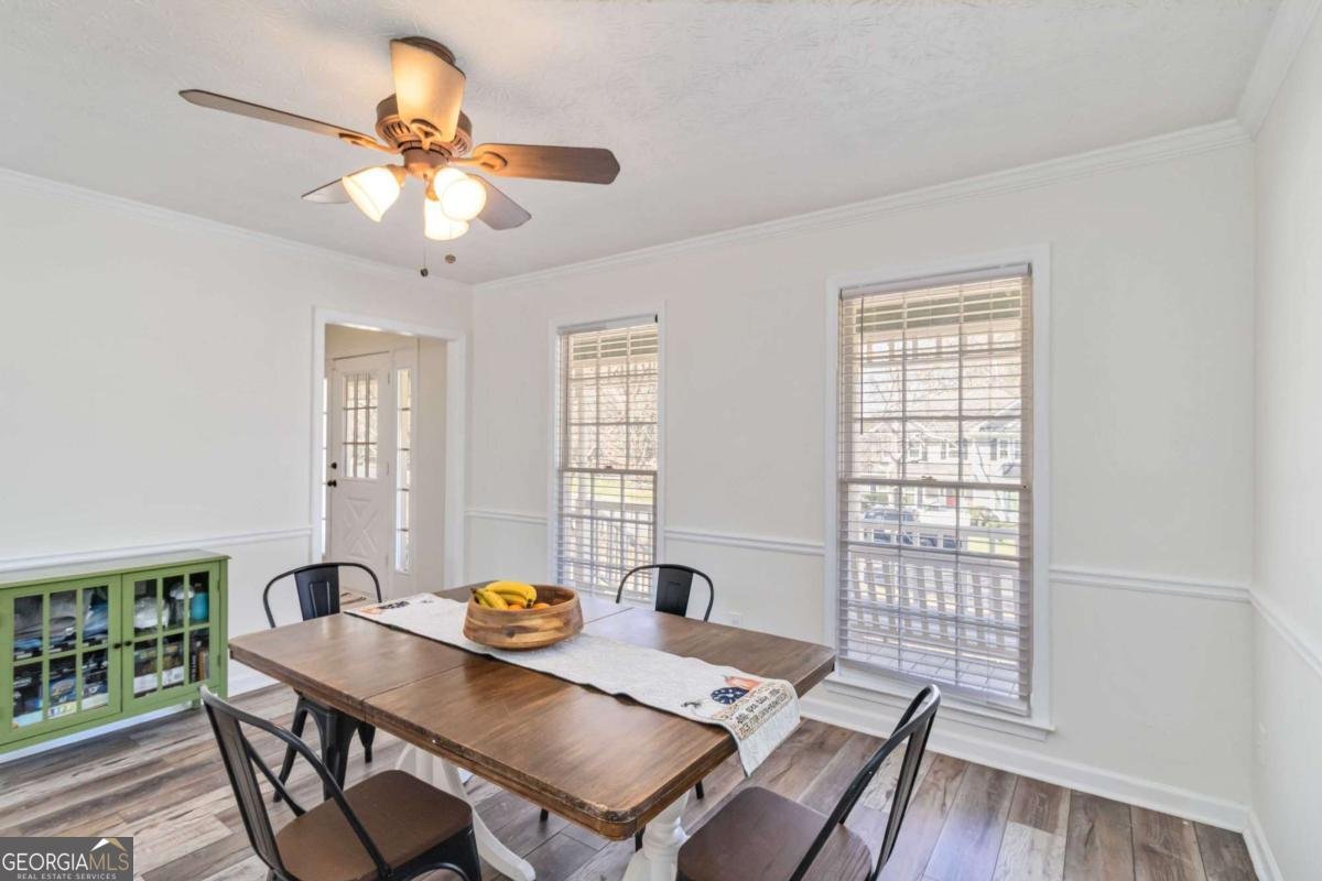 810 Hounds Ridge Court Lawrenceville - Photo 9