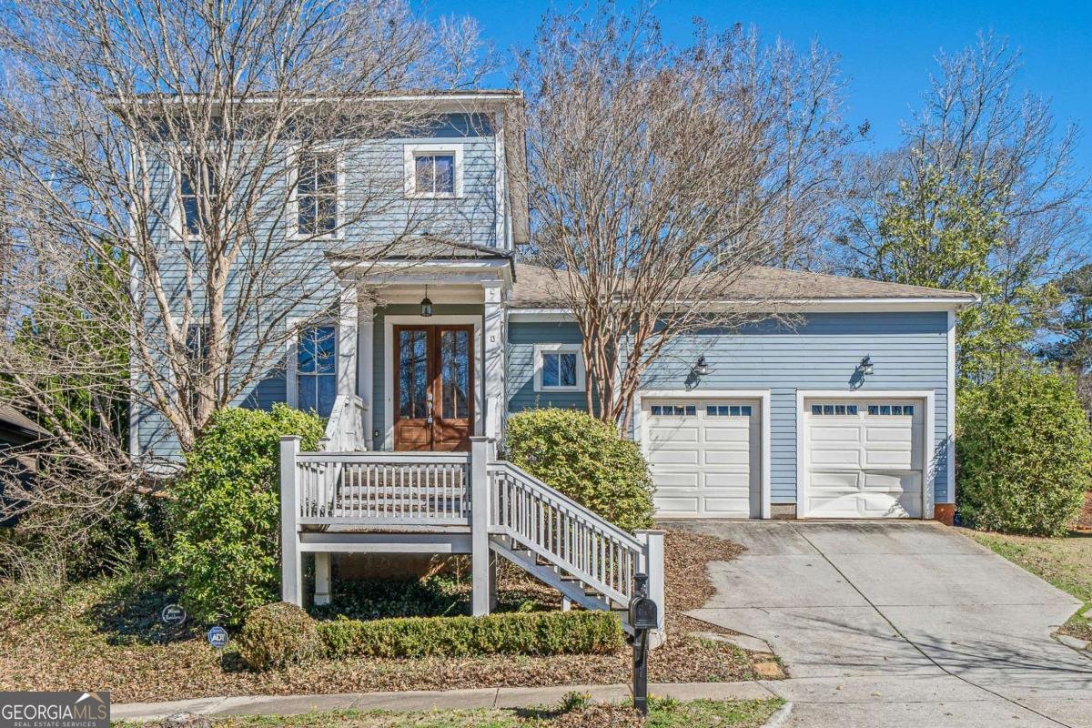 353 Edgewater Drive Athens - Photo 1