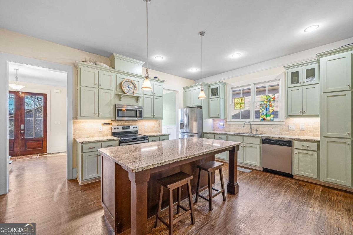 353 Edgewater Drive Athens - Photo 8