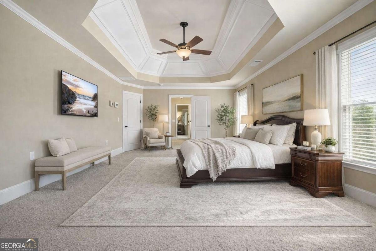 302 Grant Court Canton - Photo 10