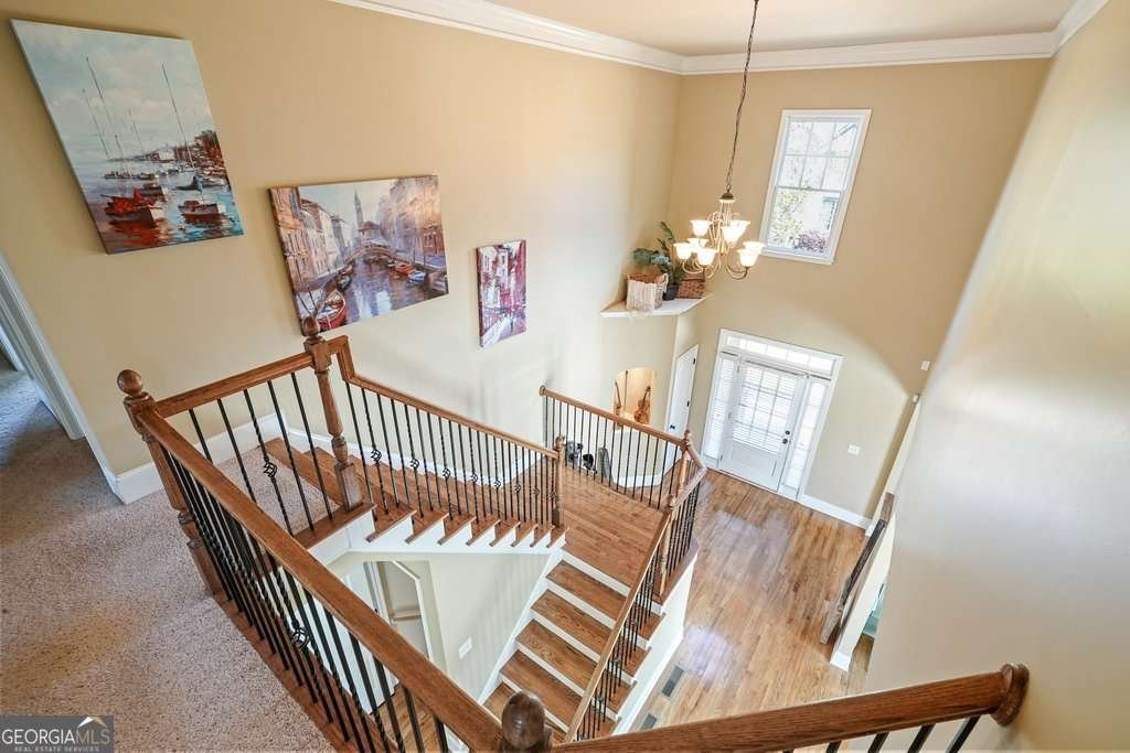 302 Grant Court Canton - Photo 17