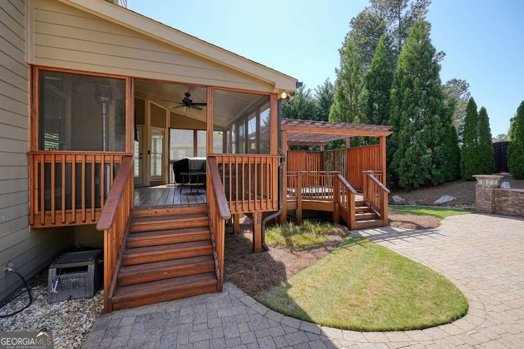 302 Grant Court Canton - Photo 18