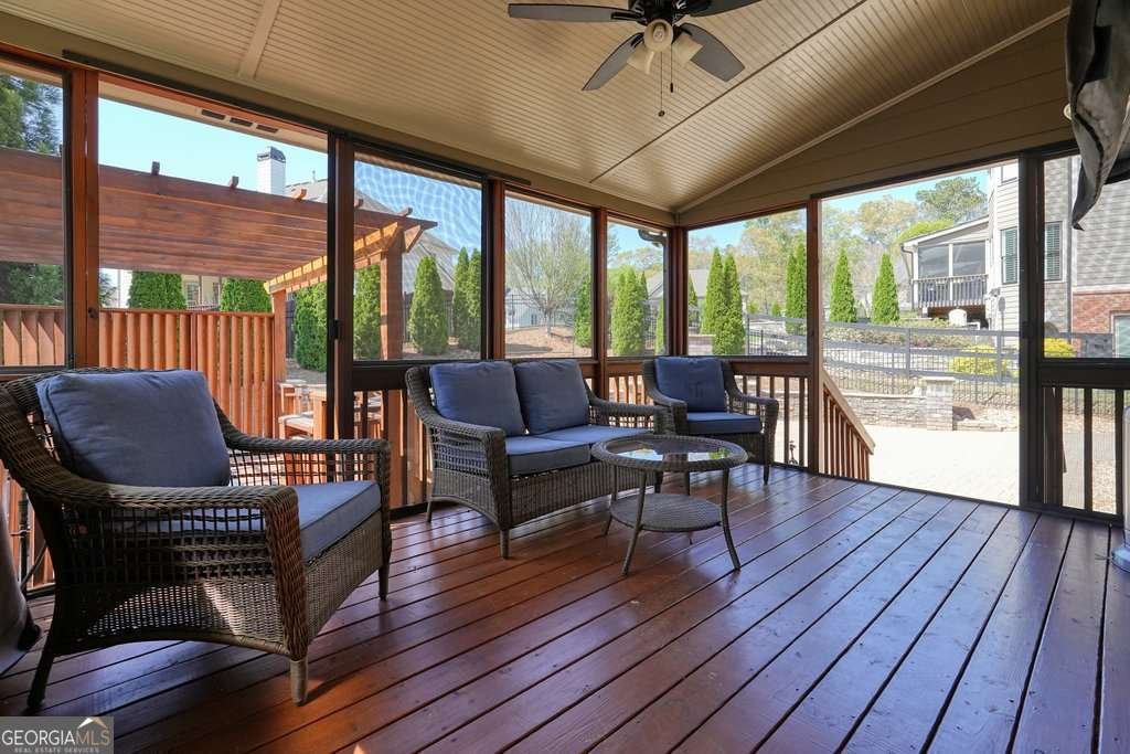 302 Grant Court Canton - Photo 19