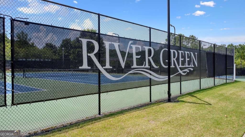 302 Grant Court Canton - Photo 20