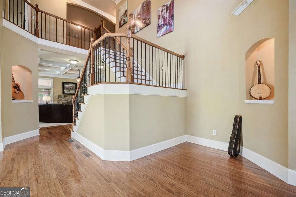 302 Grant Court Canton - Photo 22