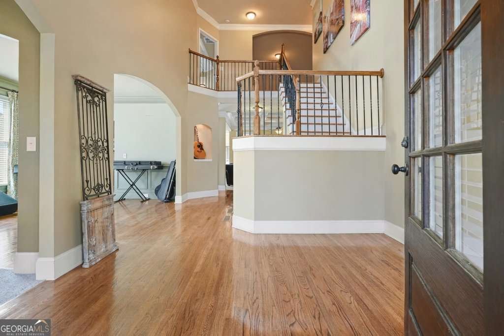 302 Grant Court Canton - Photo 23