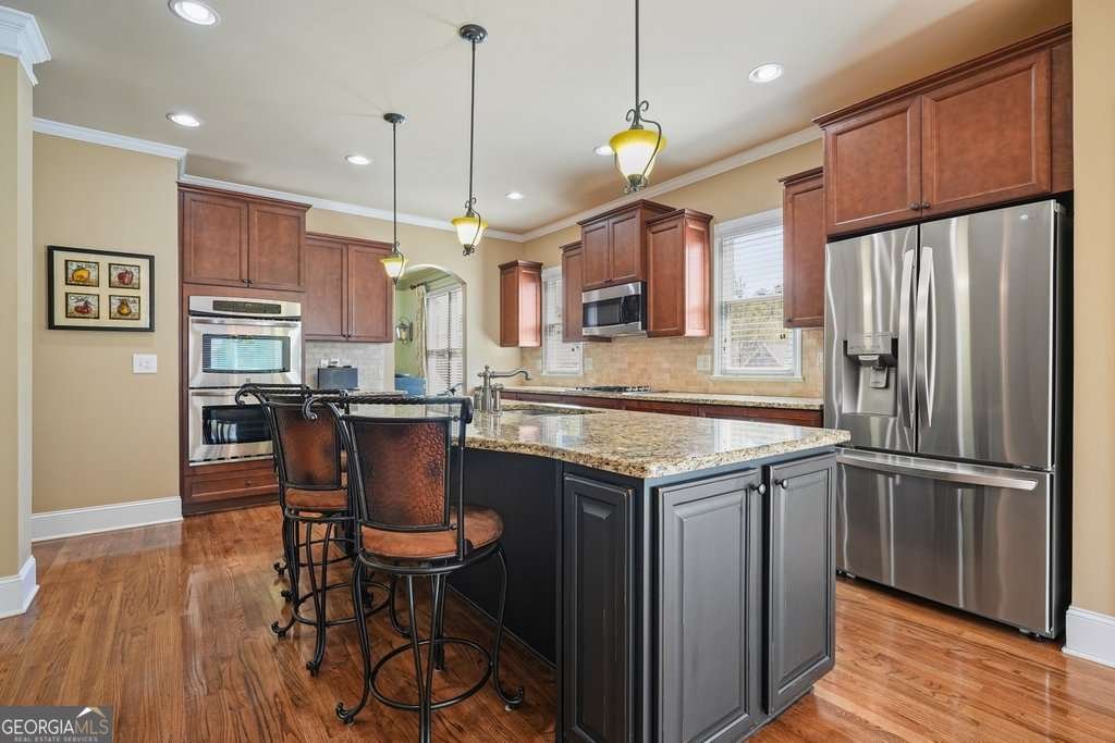 302 Grant Court Canton - Photo 6