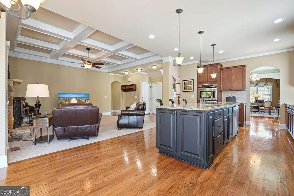 302 Grant Court Canton - Photo 7