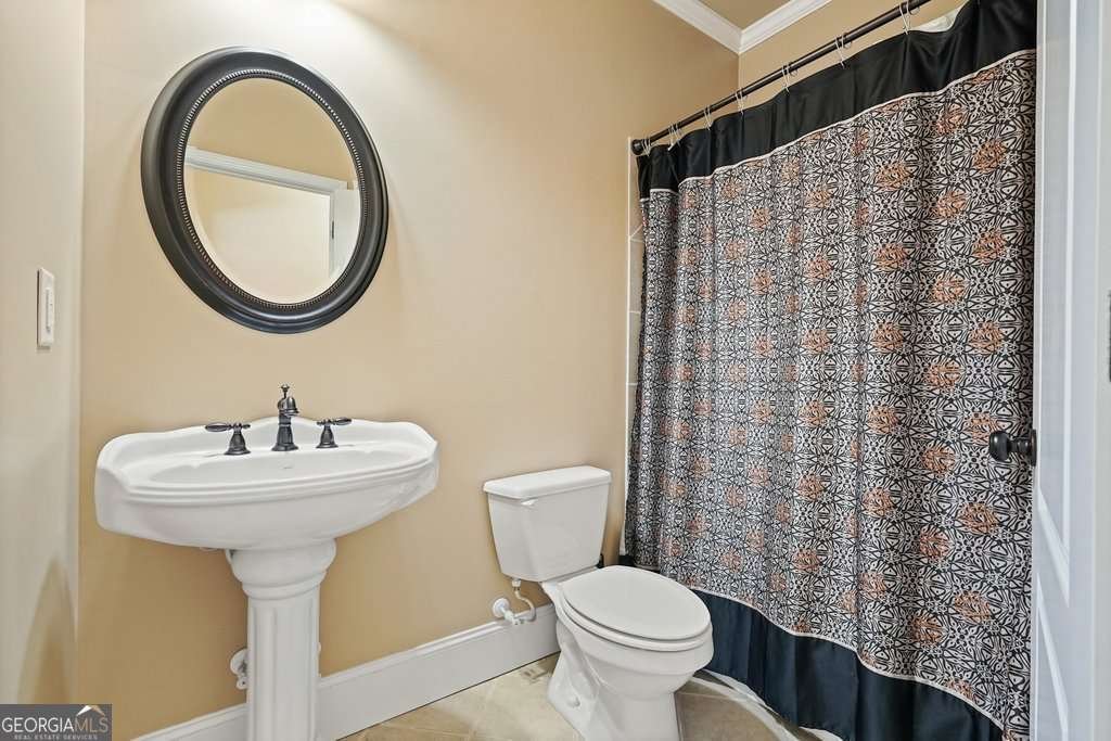 302 Grant Court Canton - Photo 8