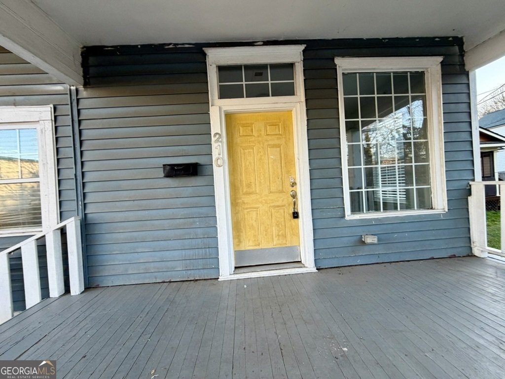 210 Tennessee Avenue Atlanta - Photo 33