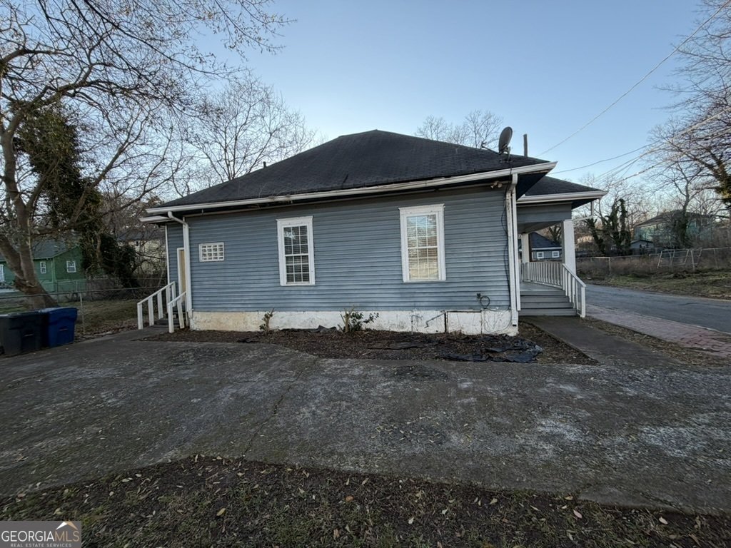 210 Tennessee Avenue Atlanta - Photo 34