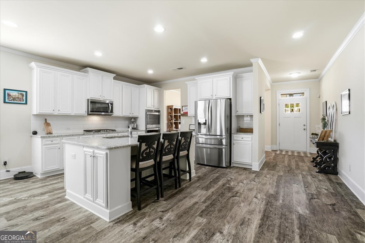 445 Broadmoor Drive Braselton - Photo 10