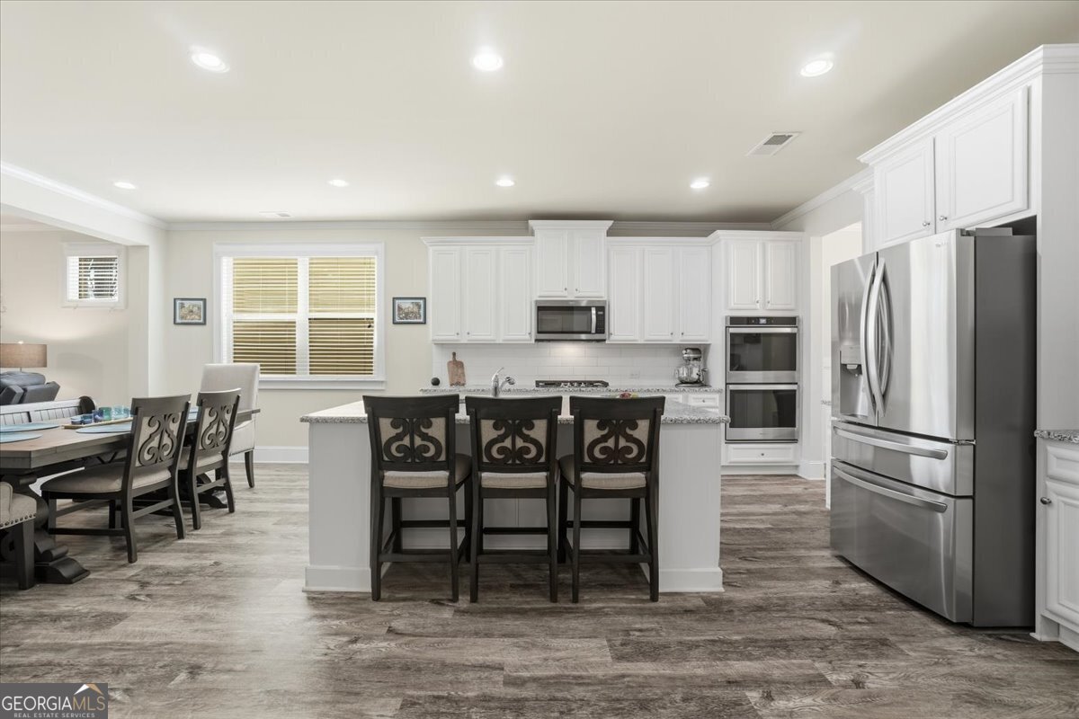 445 Broadmoor Drive Braselton - Photo 11