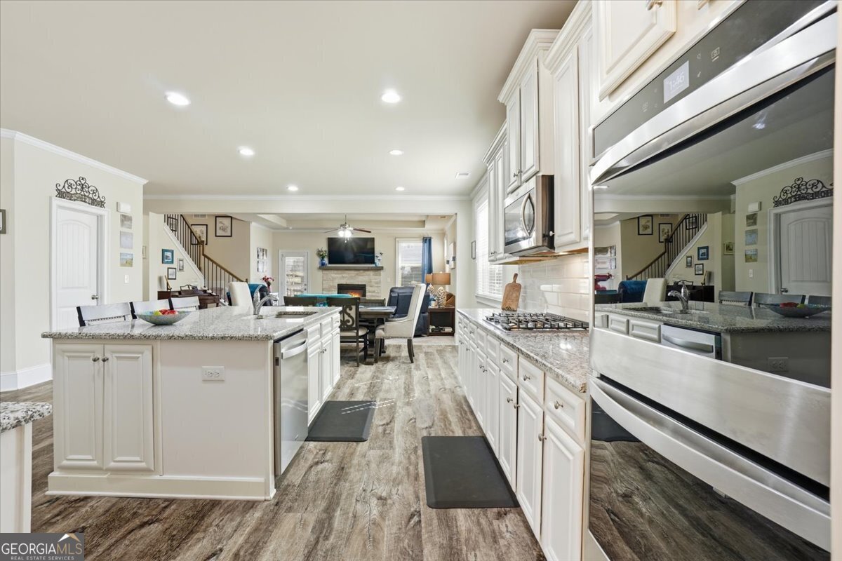 445 Broadmoor Drive Braselton - Photo 12