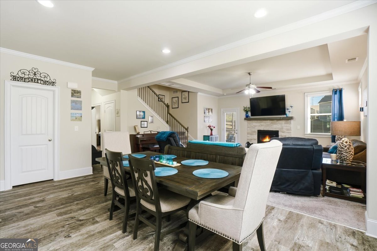 445 Broadmoor Drive Braselton - Photo 14