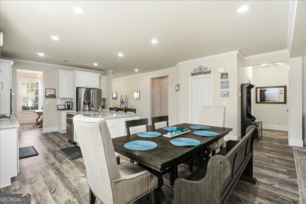 445 Broadmoor Drive Braselton - Photo 15