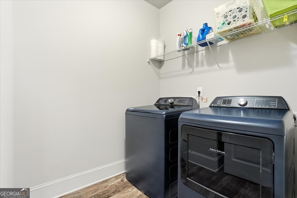 445 Broadmoor Drive Braselton - Photo 17