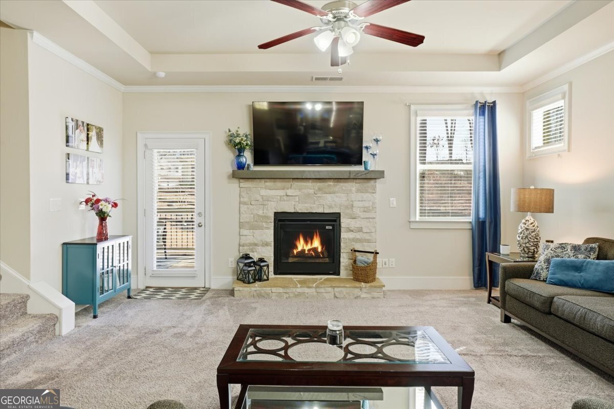 445 Broadmoor Drive Braselton - Photo 18