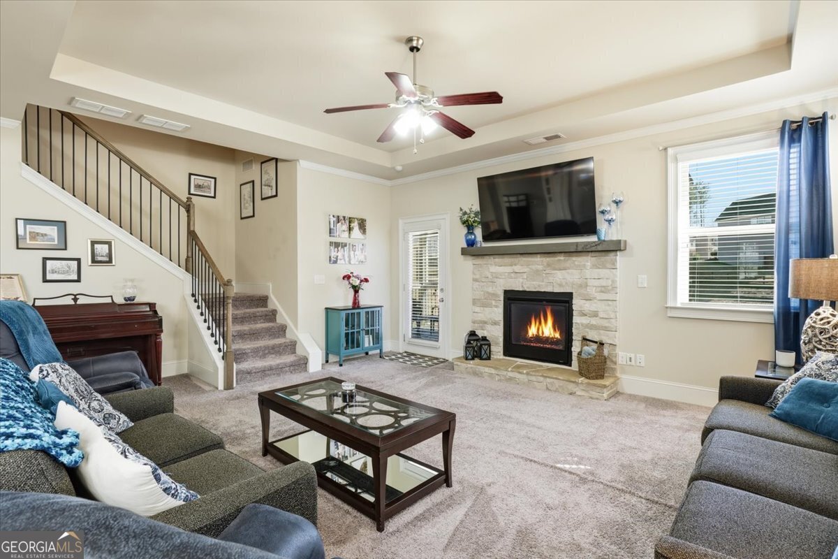 445 Broadmoor Drive Braselton - Photo 19