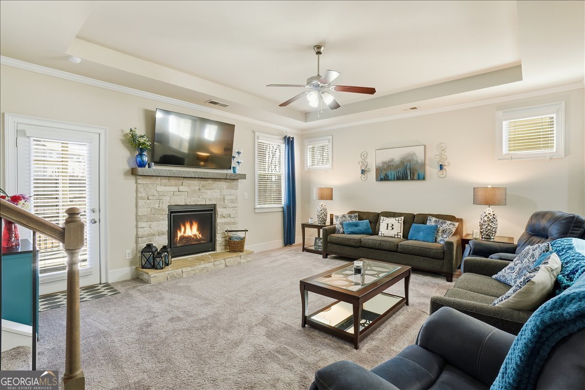 445 Broadmoor Drive Braselton - Photo 20