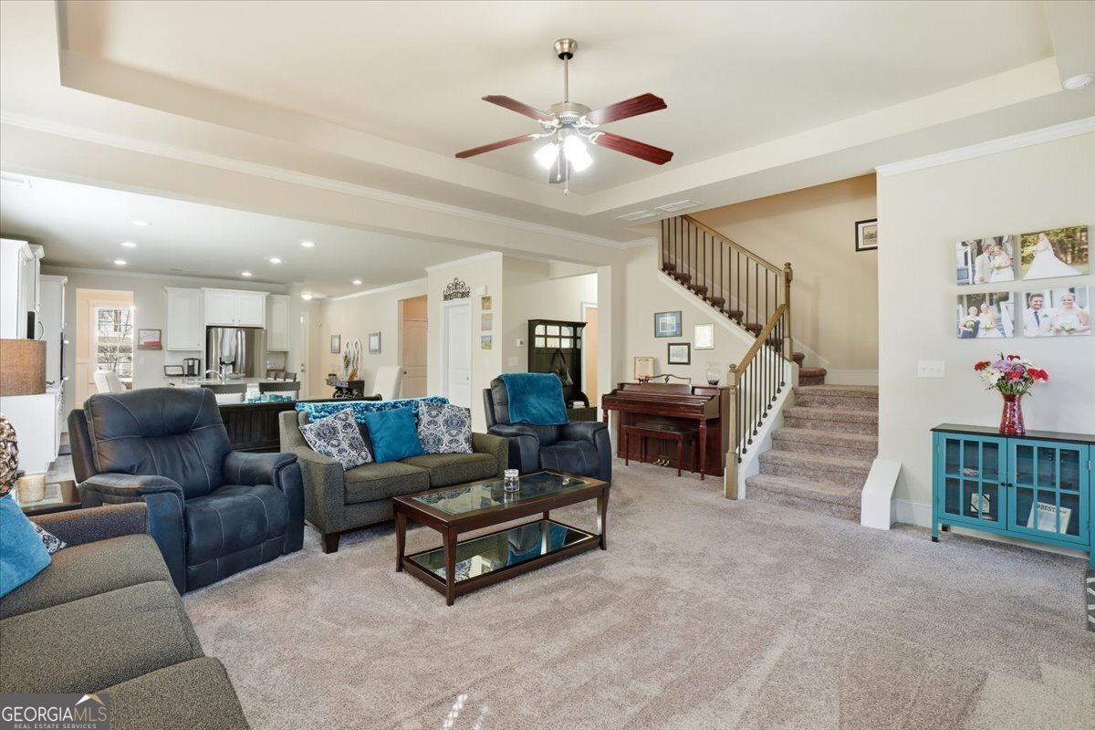 445 Broadmoor Drive Braselton - Photo 21