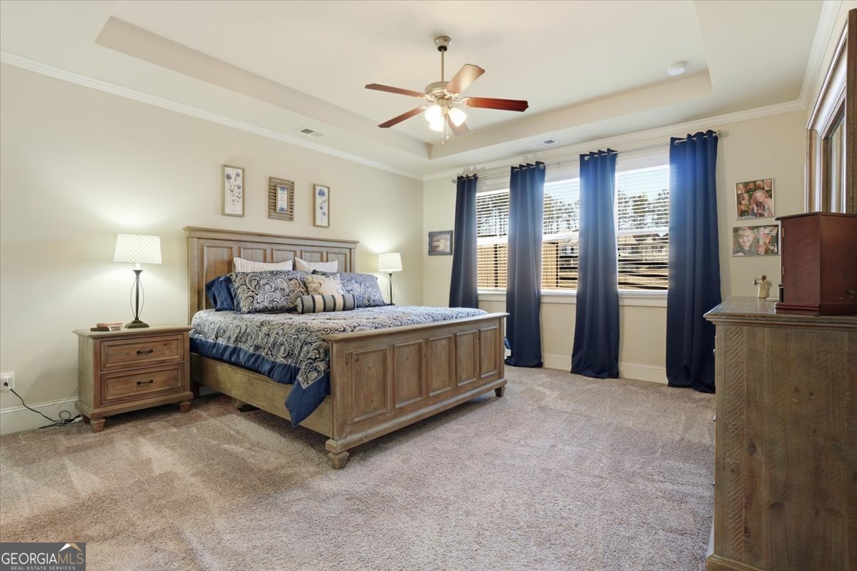 445 Broadmoor Drive Braselton - Photo 23