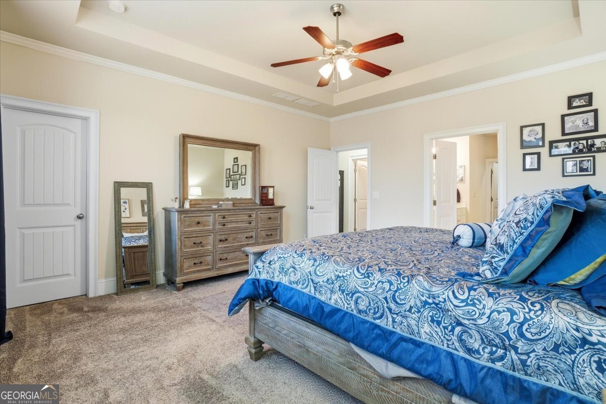 445 Broadmoor Drive Braselton - Photo 24