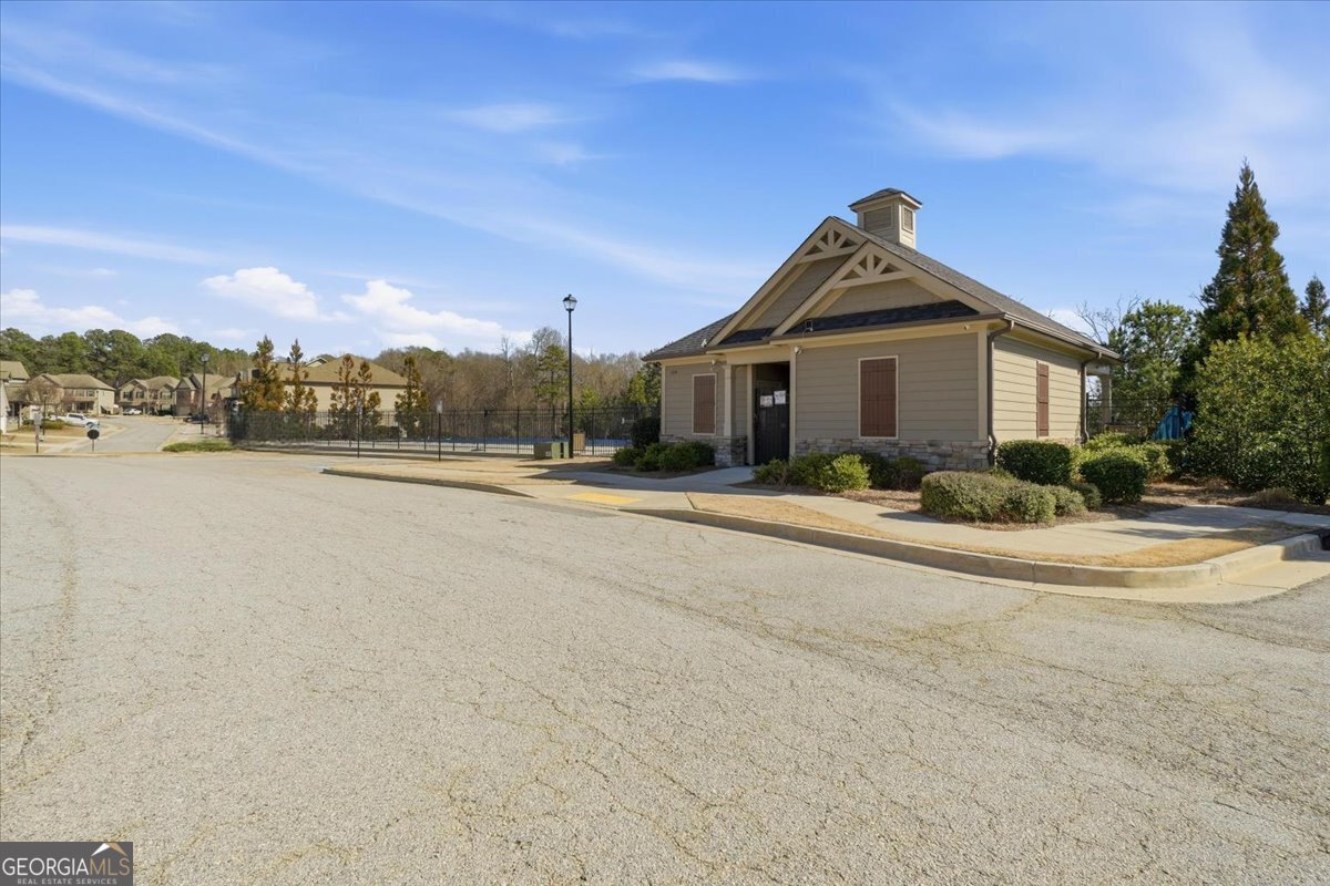 445 Broadmoor Drive Braselton - Photo 41