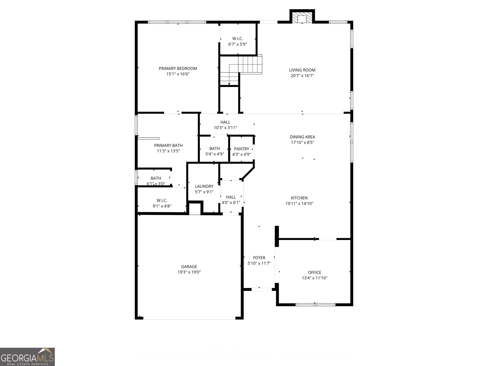 445 Broadmoor Drive Braselton - Photo 44