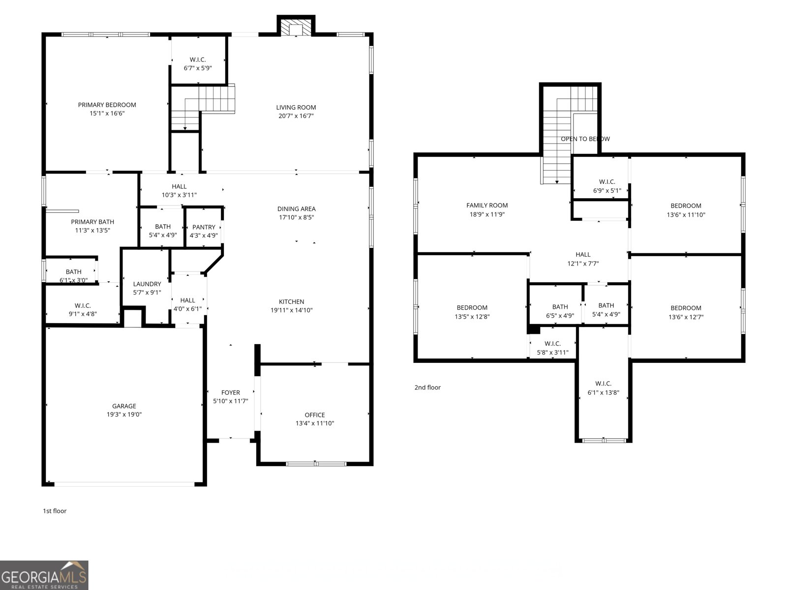 445 Broadmoor Drive Braselton - Photo 46