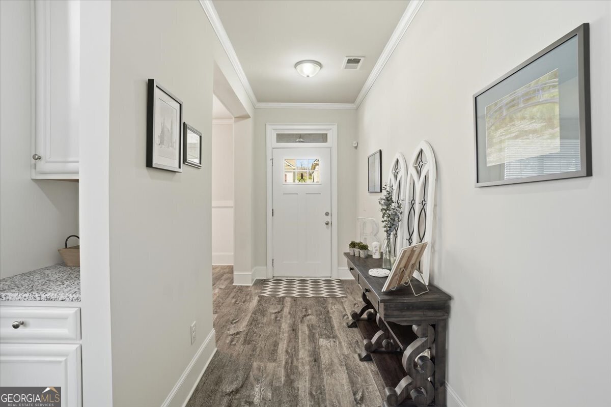 445 Broadmoor Drive Braselton - Photo 6