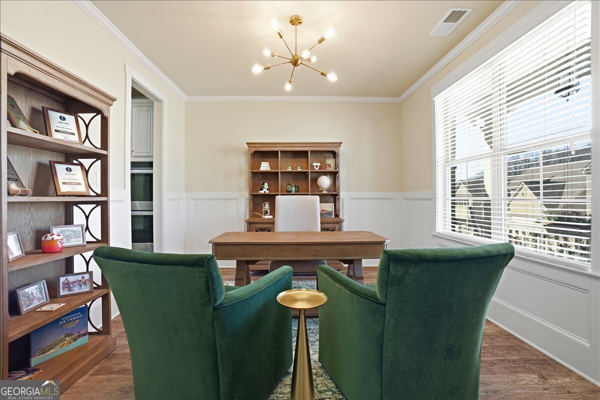 445 Broadmoor Drive Braselton - Photo 7