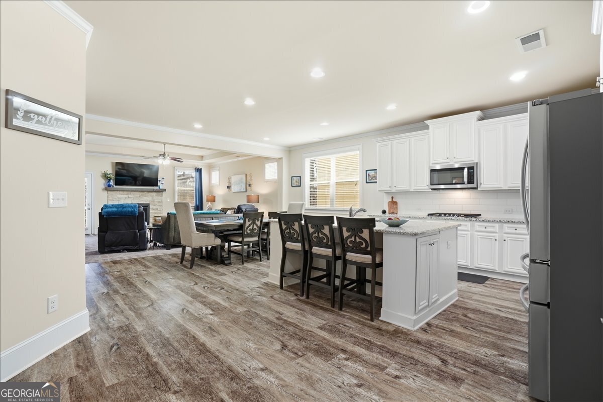 445 Broadmoor Drive Braselton - Photo 9